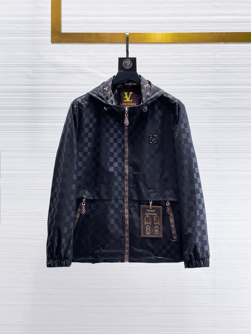 Louis Vuitton Outwear